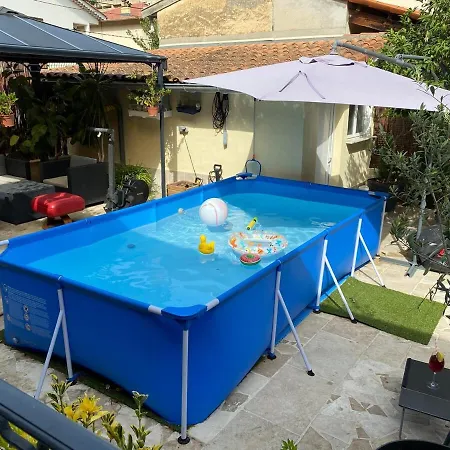 Casa vacanze House In *