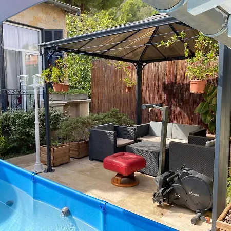 Casa vacanze House In Nizza