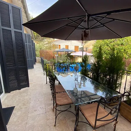 House In Casa vacanze Nizza