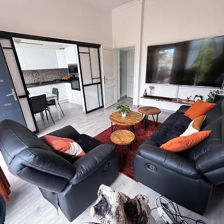 House In Dom wakacyjny *