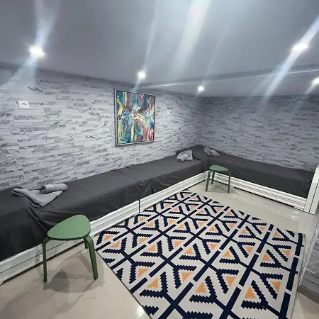 House In * Nizza