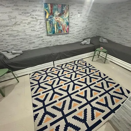 House In Casa vacanze