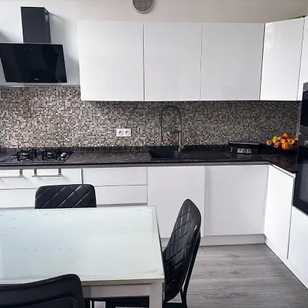 House In Casa vacanze Nizza