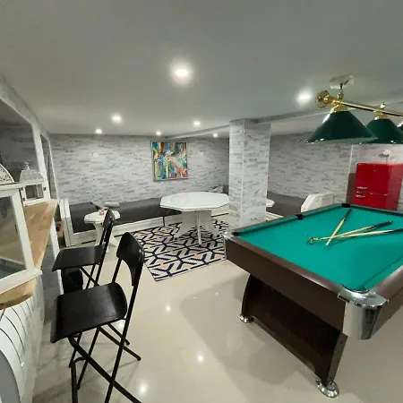 House In Casa vacanze *