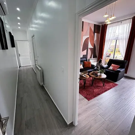 House In Casa vacanze *
