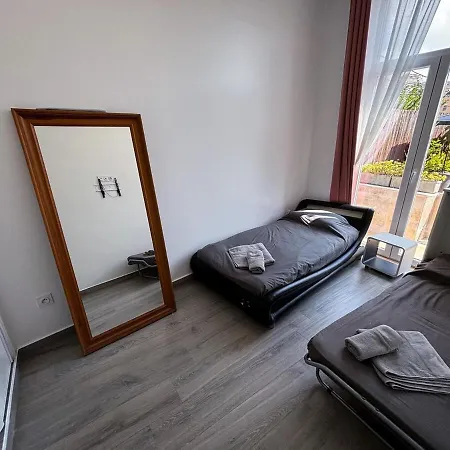 House In *